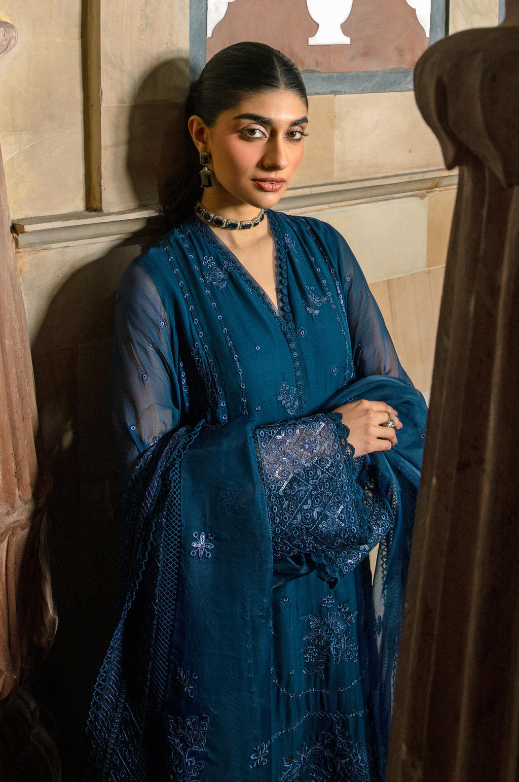 Zeen | Azalea Collection | Klara - House Of Anaya