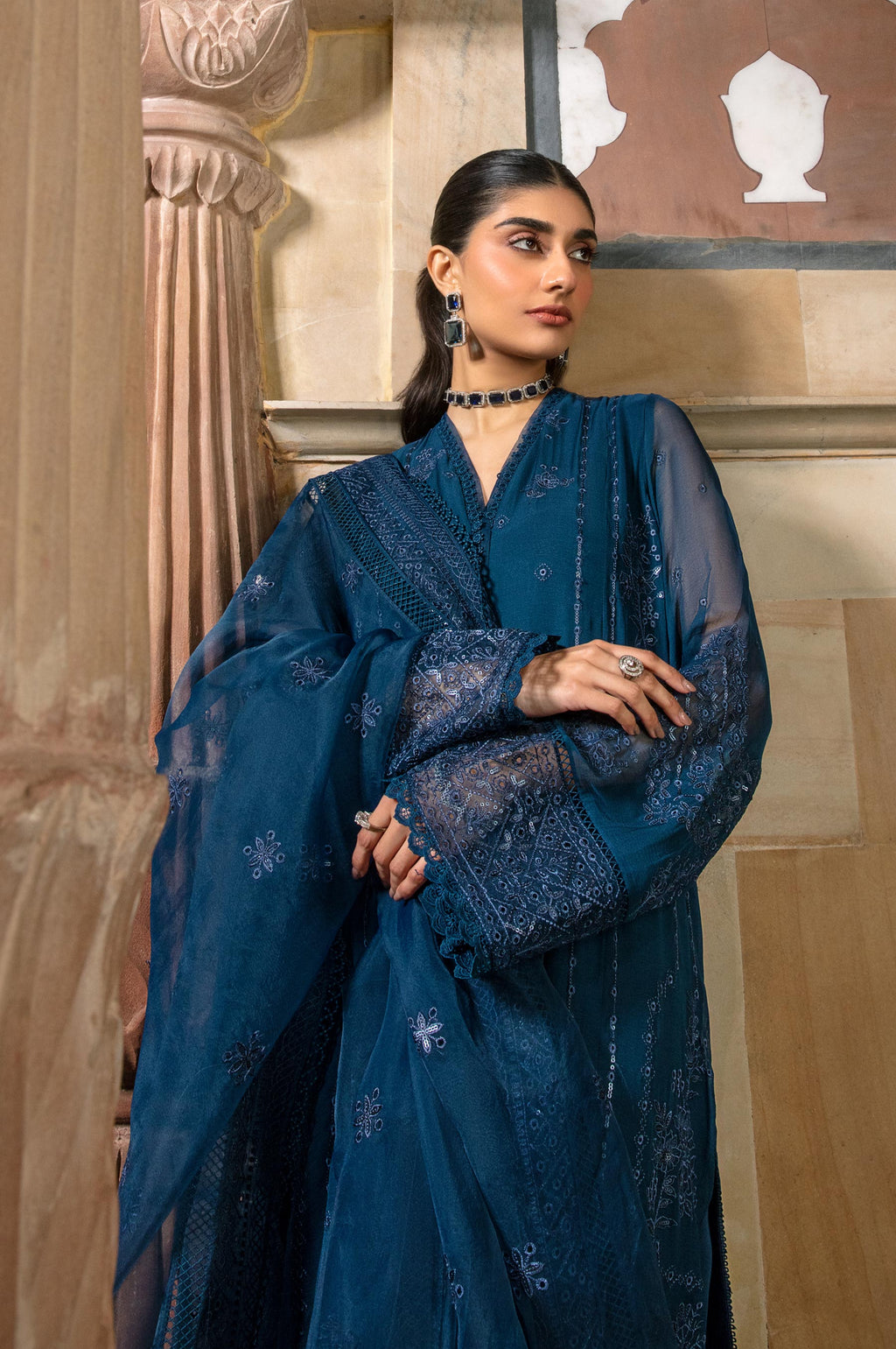 Zeen | Azalea Collection | Klara - House Of Anaya