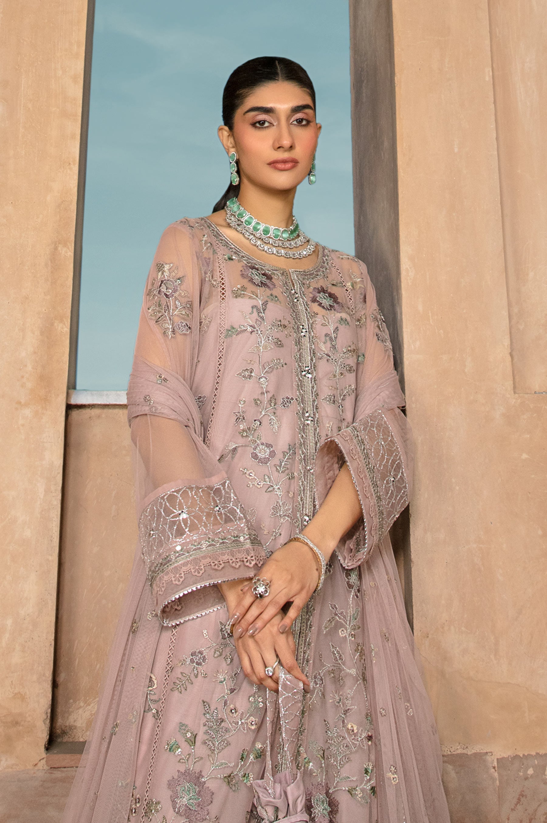 Zeen | Azalea Collection | Aurora - House Of Anaya