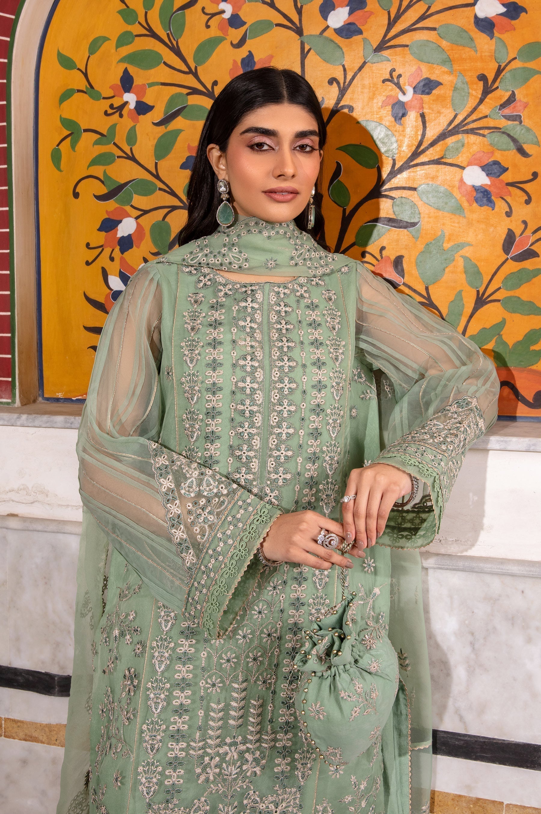 Zeen | Azalea Collection | Verana - House Of Anaya
