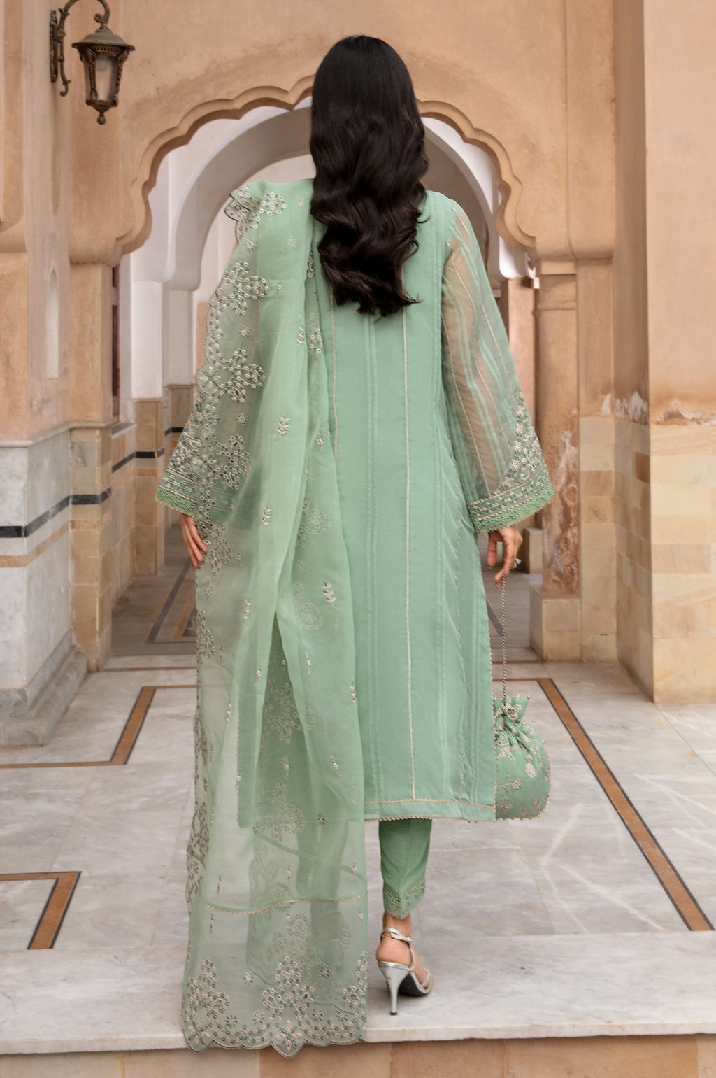 Zeen | Azalea Collection | Verana - House Of Anaya
