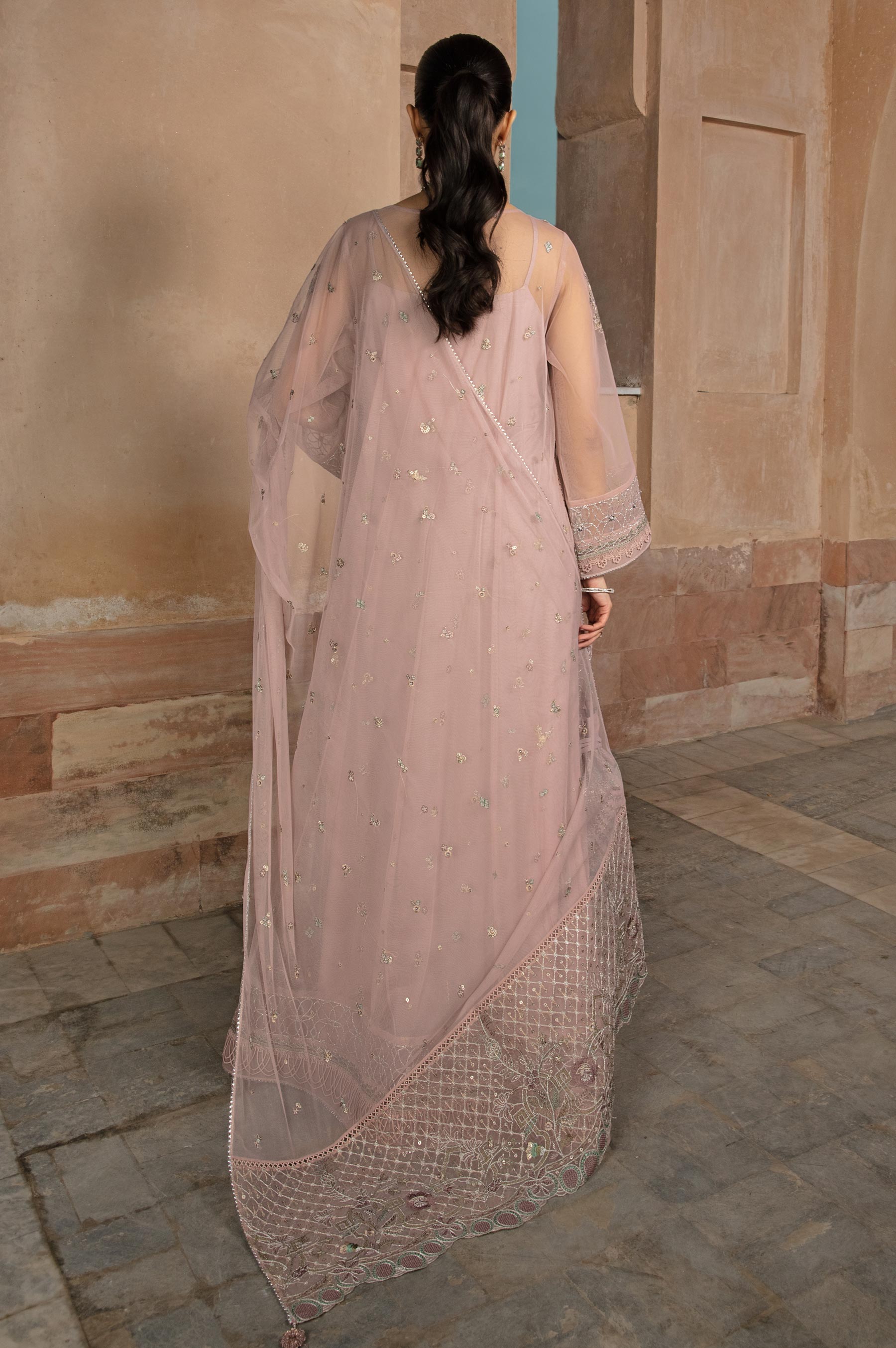 Zeen | Azalea Collection | Aurora - House Of Anaya