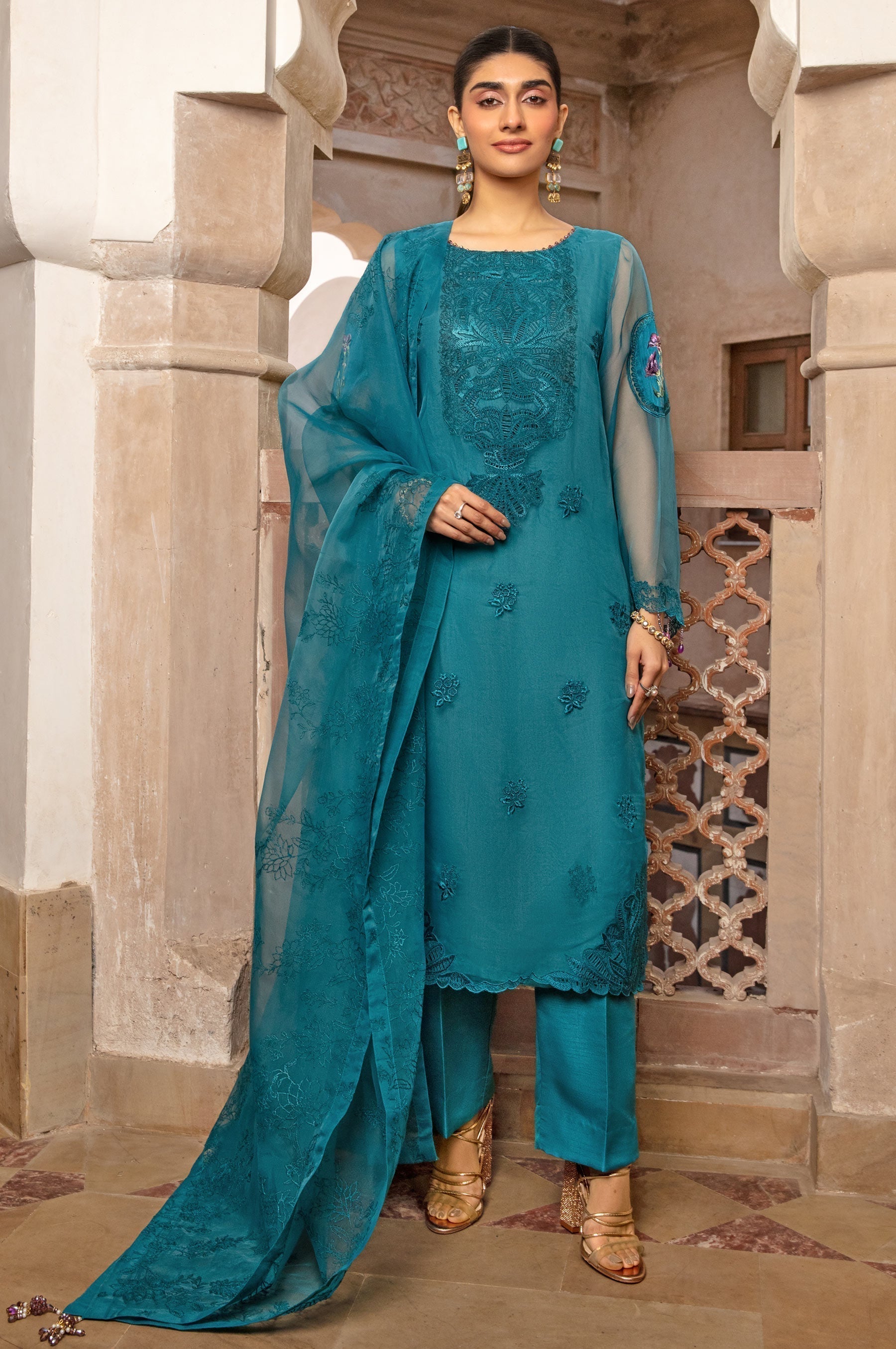 Zeen | Azalea Collection | Lyana - House Of Anaya