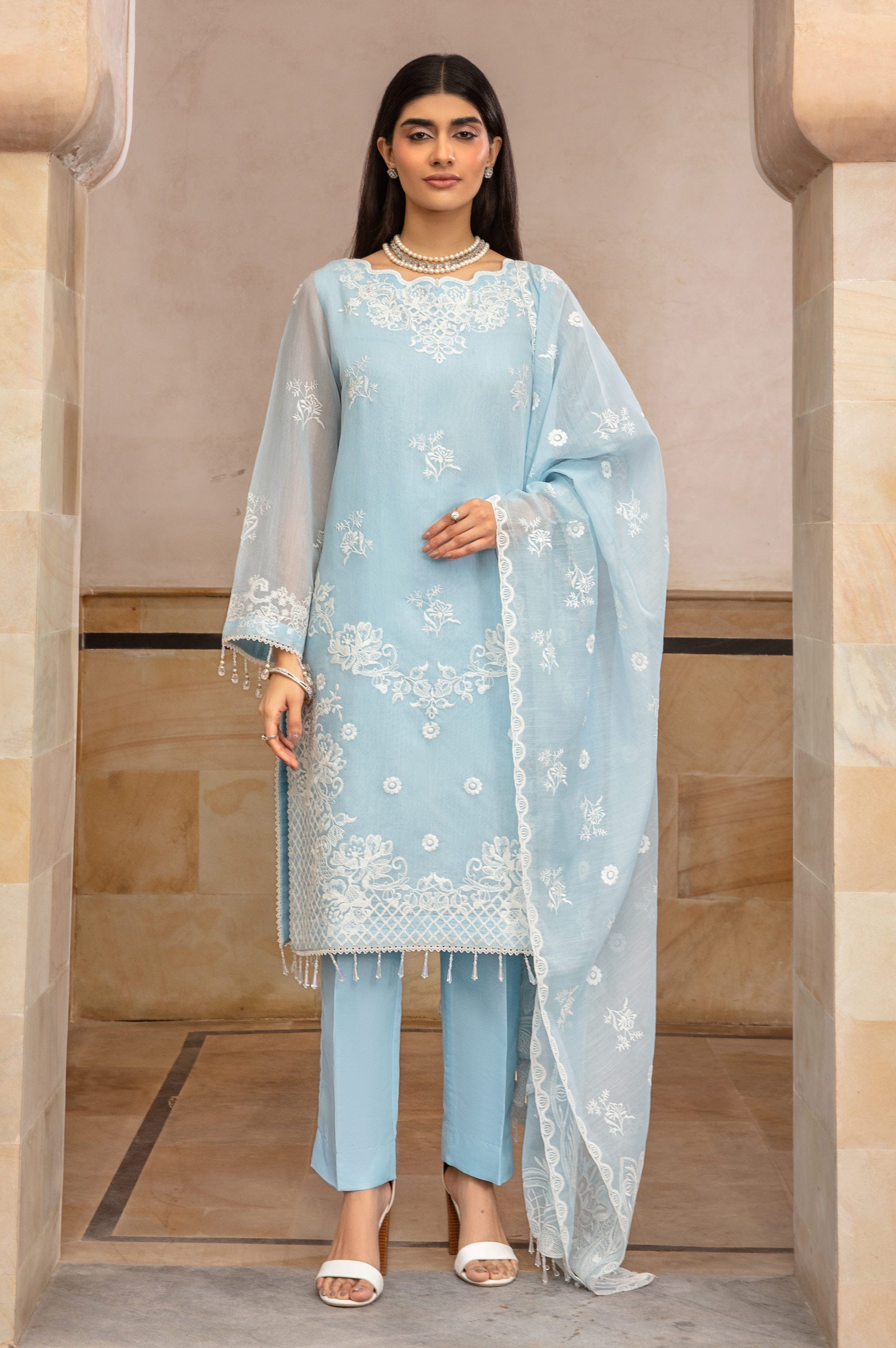 Zeen | Azalea Collection | Ezra - House Of Anaya