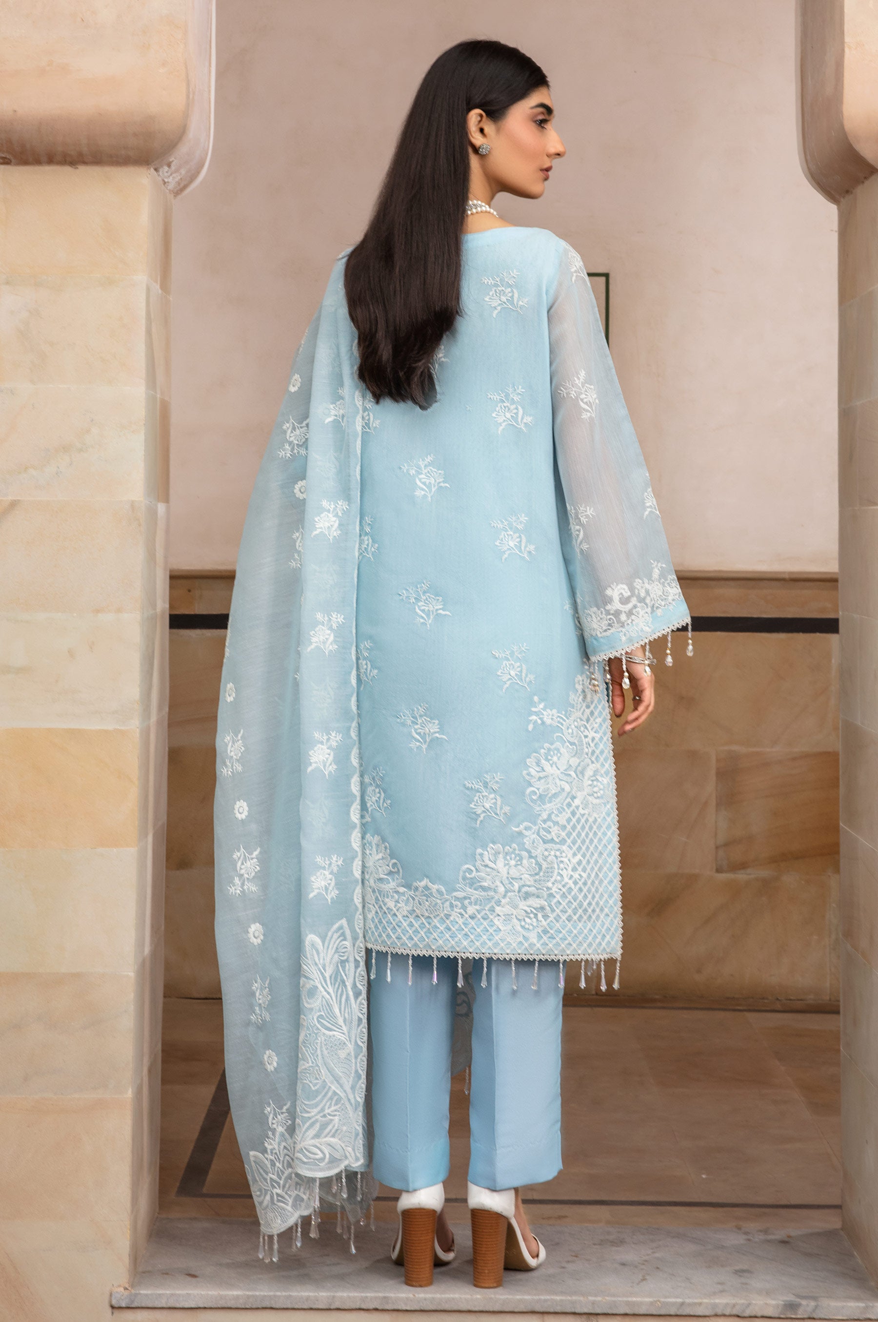 Zeen | Azalea Collection | Ezra - House Of Anaya