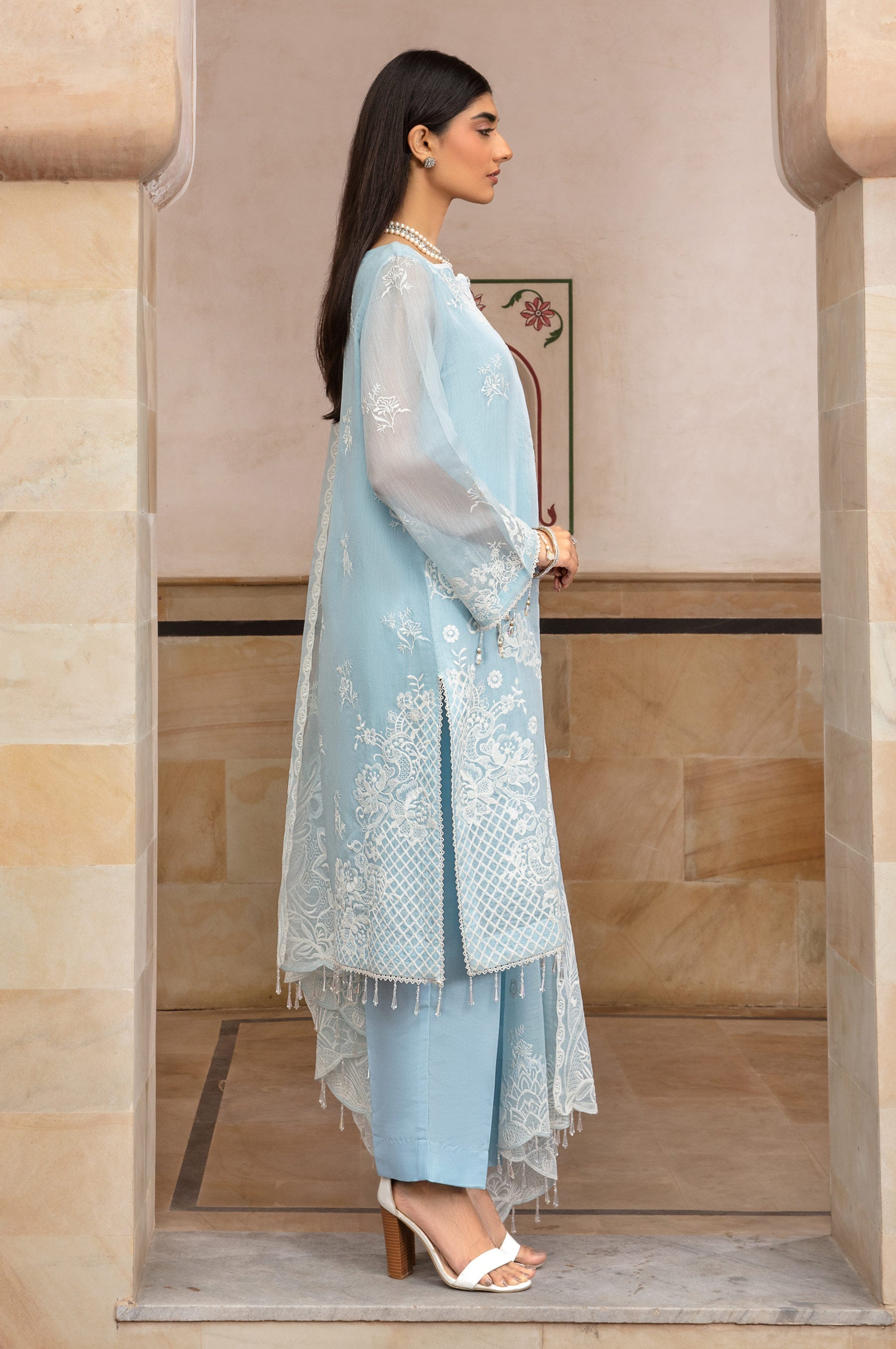 Zeen | Azalea Collection | Ezra - House Of Anaya