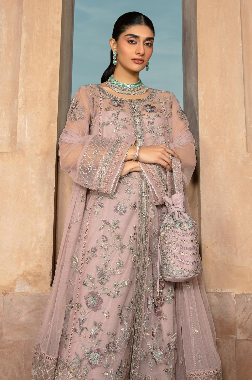 Zeen | Azalea Collection | Aurora - House Of Anaya
