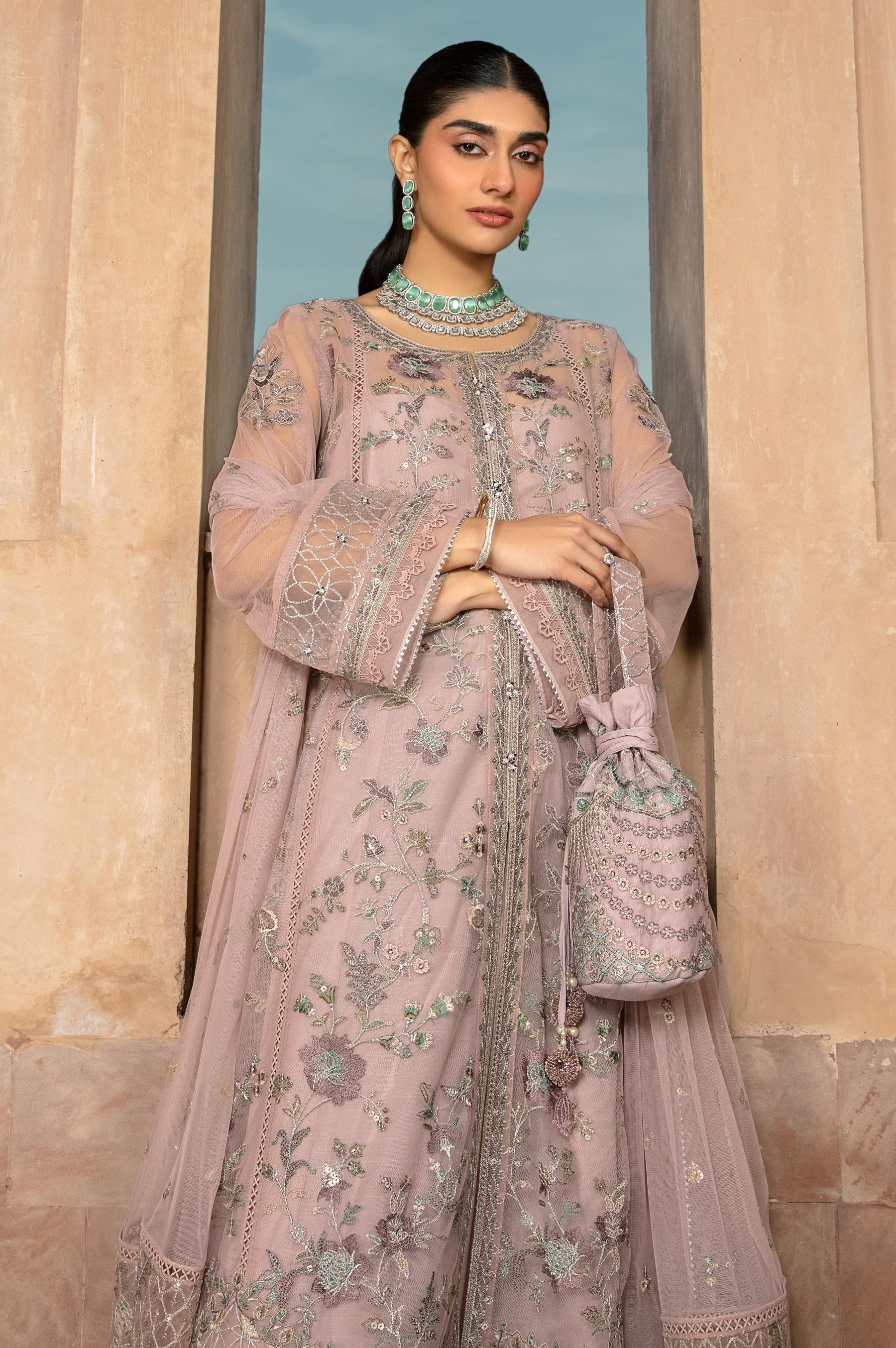 Zeen | Azalea Collection | Aurora - House Of Anaya