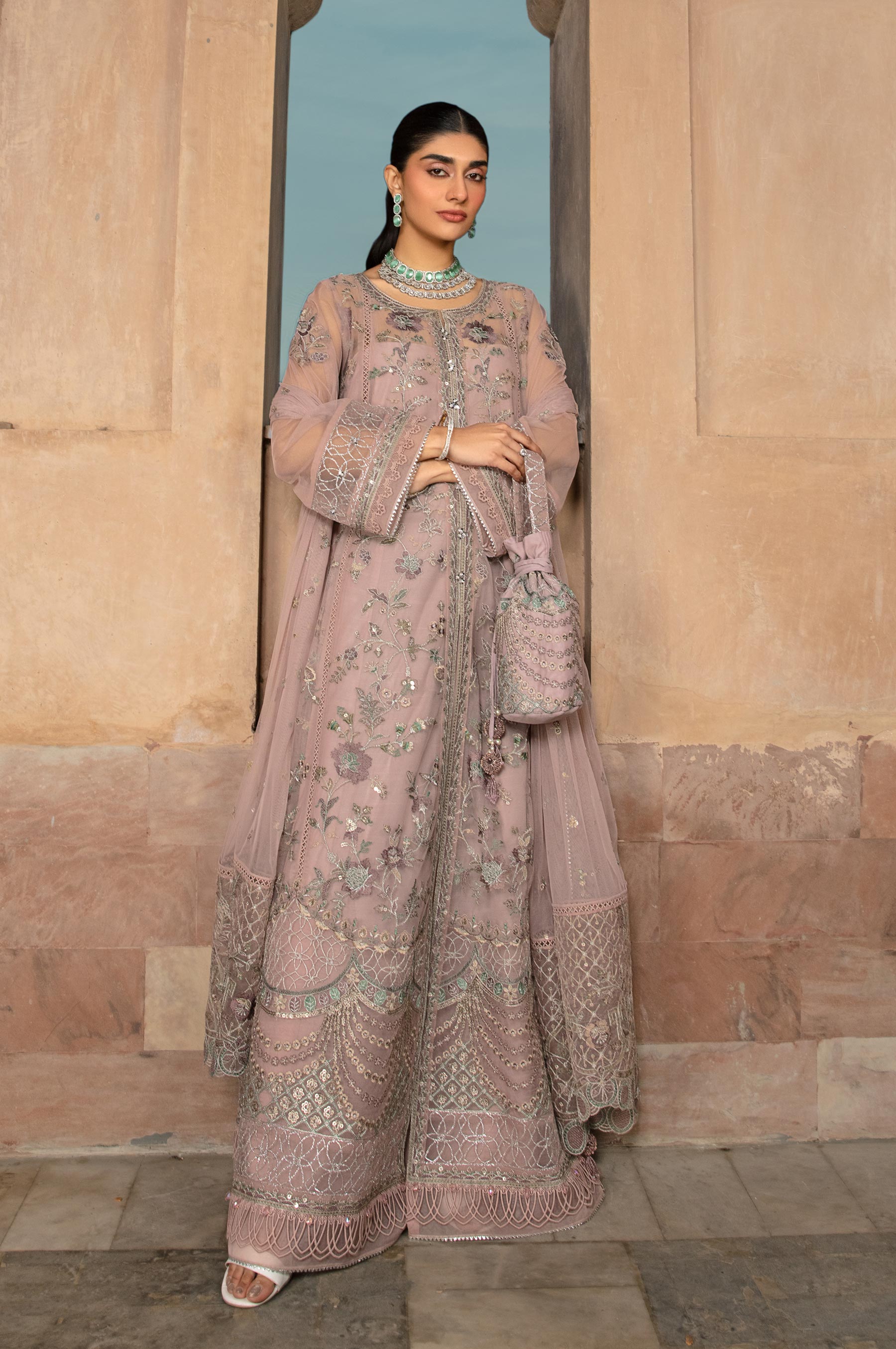 Zeen | Azalea Collection | Aurora - House Of Anaya