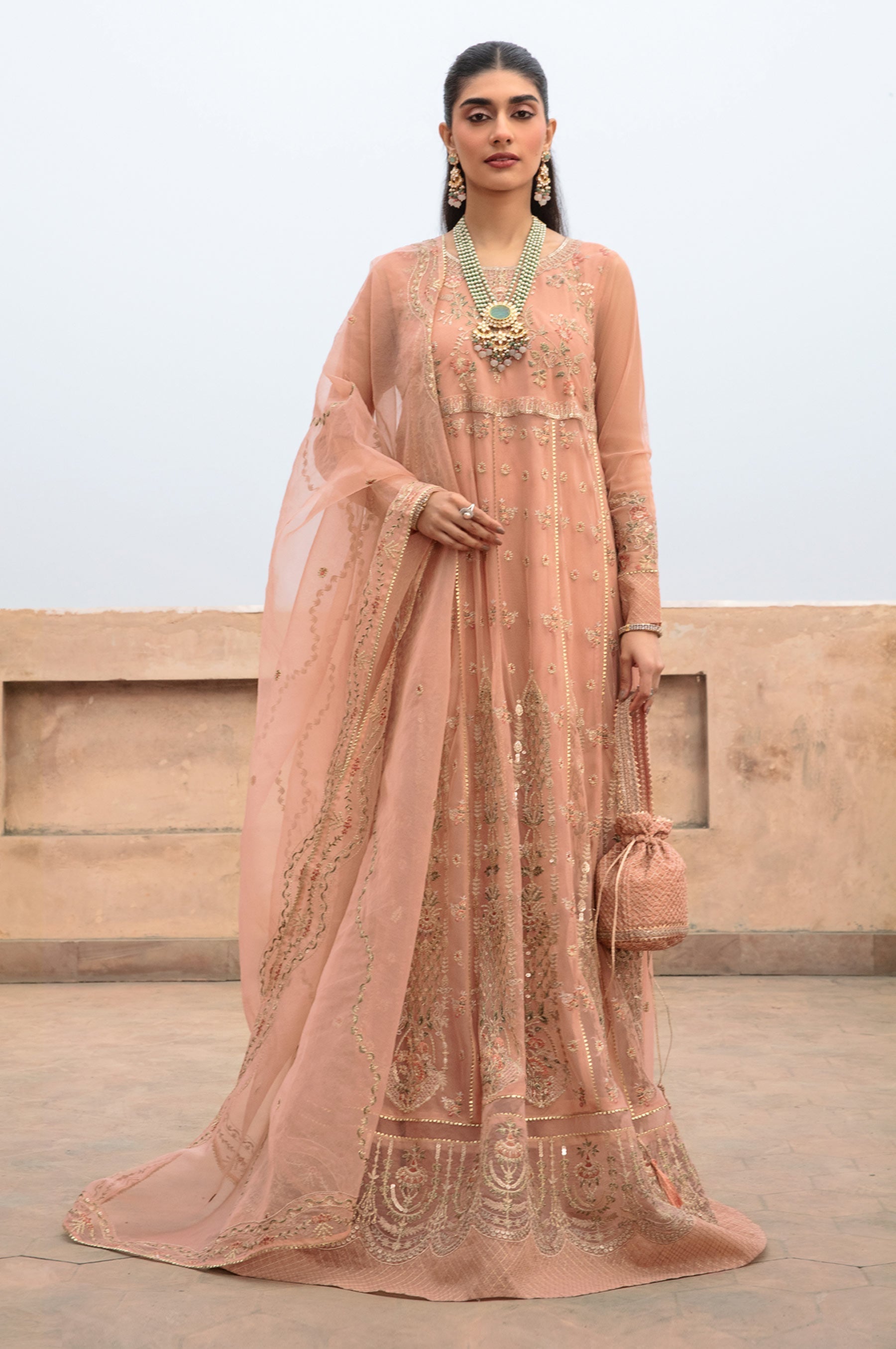 Zeen | Azalea Collection | Alyssa - House Of Anaya