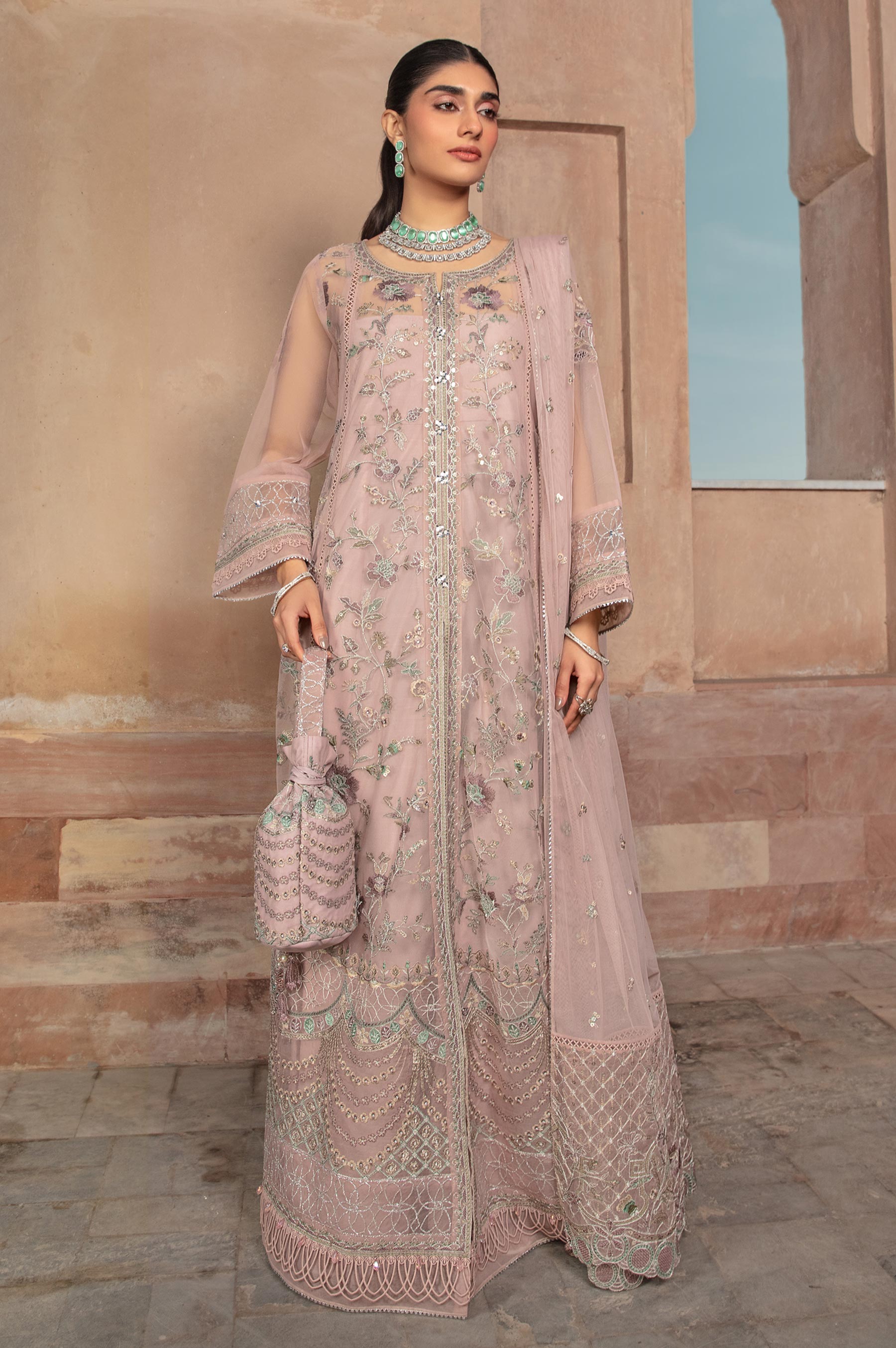 Zeen | Azalea Collection | Aurora - House Of Anaya
